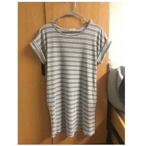 T-shirt Dress